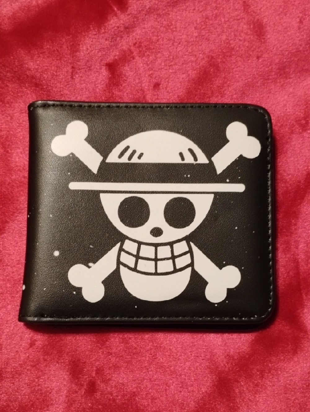 One Piece Wallet
